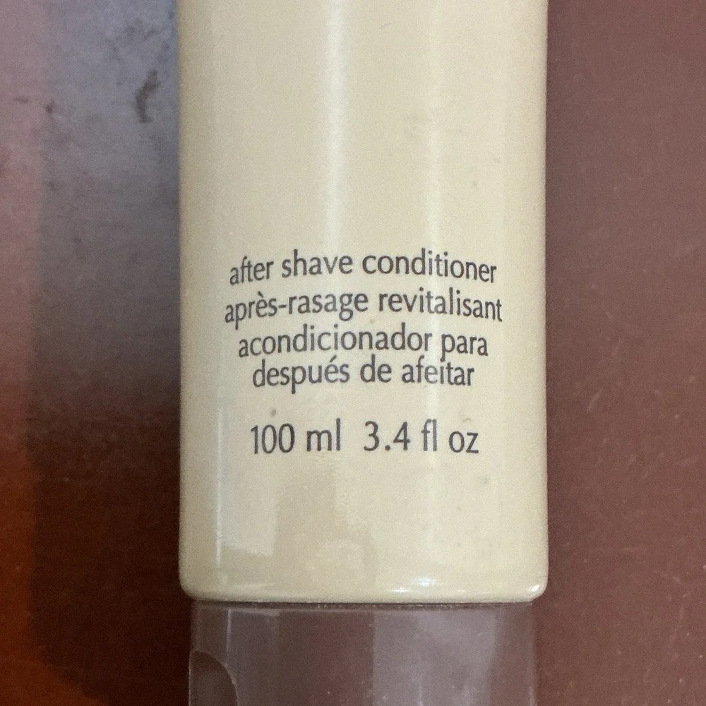 Avon Wild Country After Shave Conditioner 3.4 Oz NOS Sealed Discontinued 2004